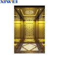 XIWEI Passenger elevator cost used passenger lift for sale